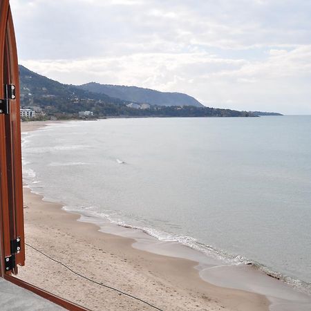 Sul Mare Appartamento Cefalù Camera foto
