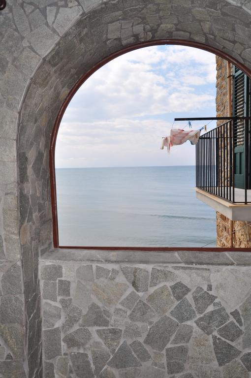 Sul Mare Appartamento Cefalù Camera foto