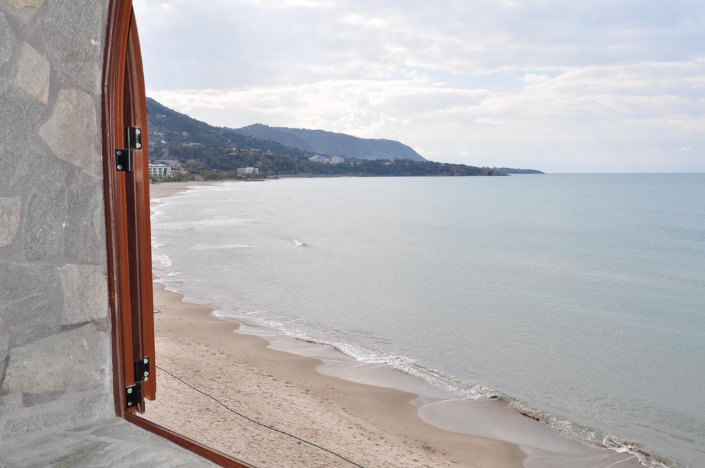 Sul Mare Appartamento Cefalù Camera foto